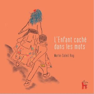 Visuel L'enfant caché dans les mots